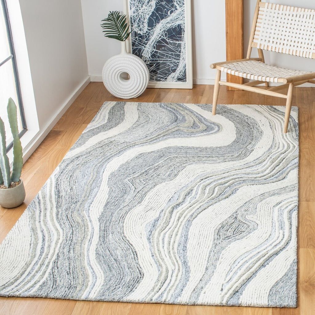 safavieh clearance fifth avenue ftv121f grey rug