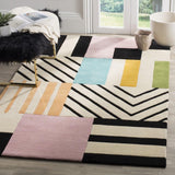 safavieh clearance fifth avenue ftv122a ivory rug