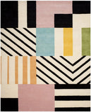 safavieh clearance fifth avenue ftv122a ivory rug