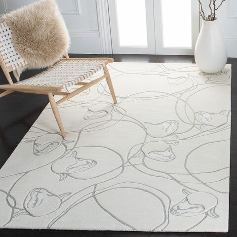 safavieh clearance fifth avenue ftv123a ivory rug