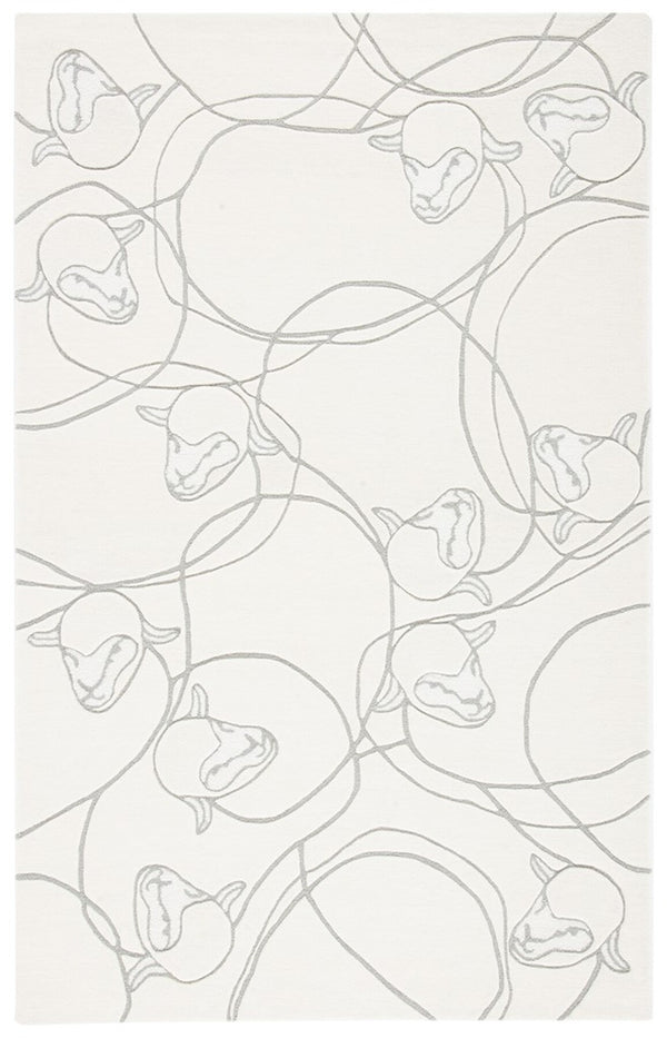 safavieh clearance fifth avenue ftv123a ivory rug
