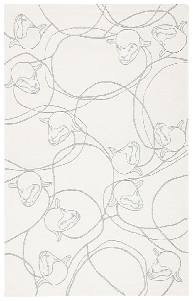 safavieh clearance fifth avenue ftv123a ivory rug