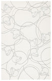 safavieh clearance fifth avenue ftv123a ivory rug