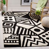 safavieh clearance fifth avenue ftv124a ivory rug