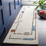 safavieh clearance fifth avenue ftv125a ivory rug