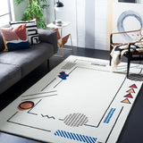 safavieh clearance fifth avenue ftv125a ivory rug