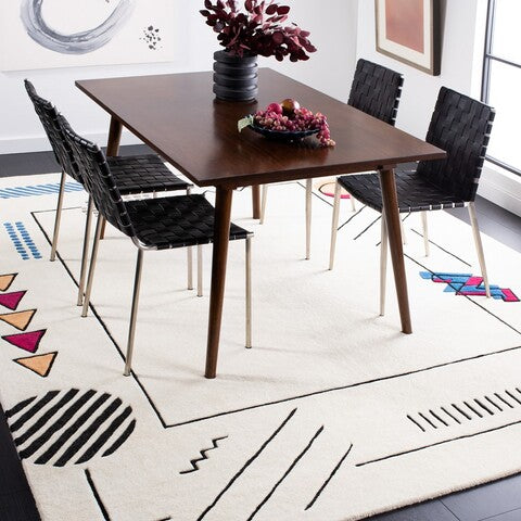 safavieh clearance fifth avenue ftv125a ivory rug