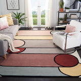 safavieh clearance fifth avenue ftv126a ivory rug