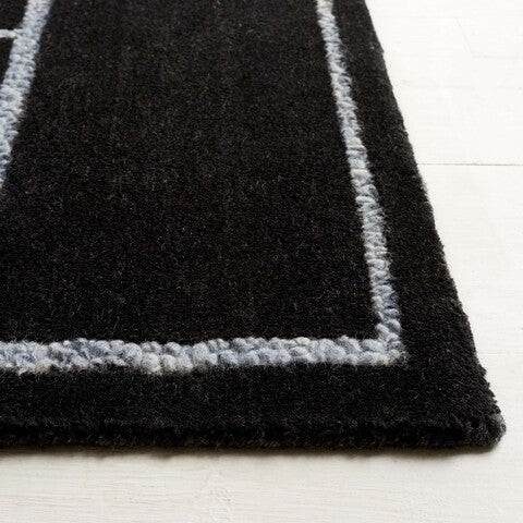 safavieh clearance fifth avenue ftv201z black rug