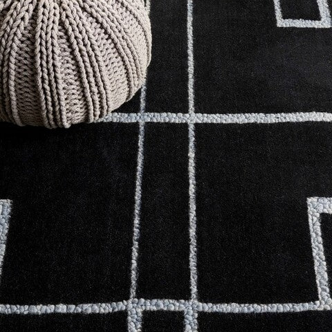safavieh clearance fifth avenue ftv201z black rug