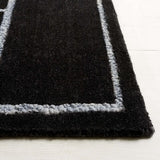 safavieh clearance fifth avenue ftv201z black rug