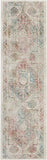 Nourison Clearance Fusion FSS11 Cream Rug