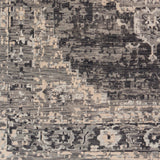 surya festival fvl 1009 black rug