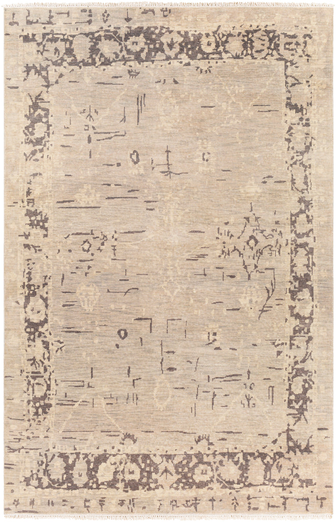 surya festival fvl 1011 medium gray rug