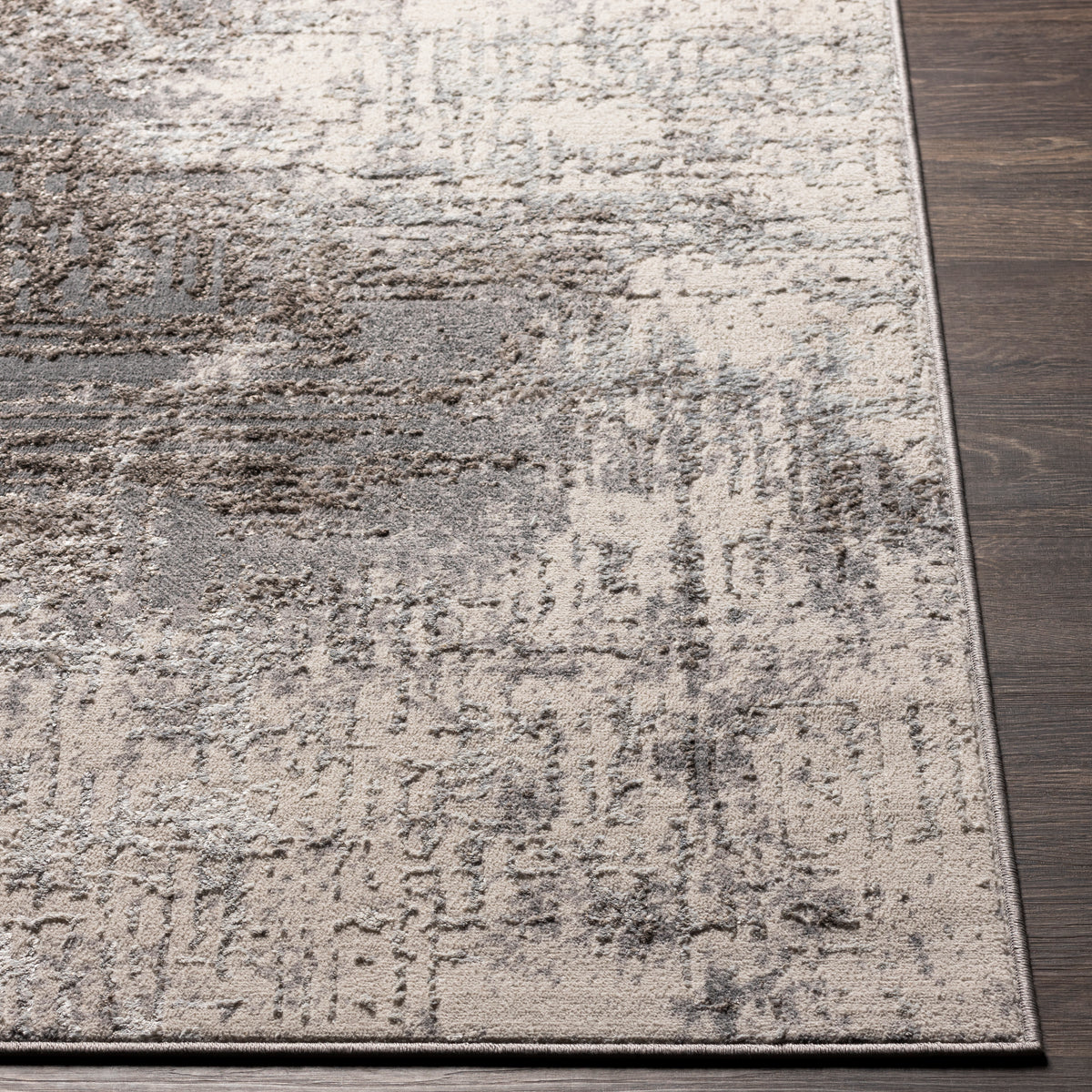 surya firenze fze 2300 gray rug