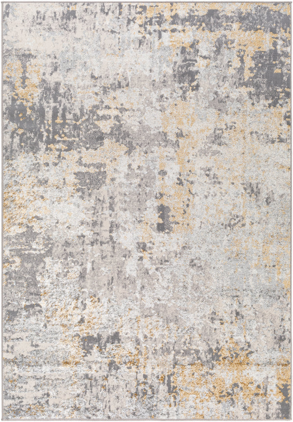 surya firenze fze 2301 yellow rug