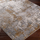 surya firenze fze 2301 yellow rug