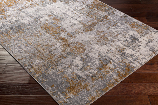 surya firenze fze 2301 yellow rug