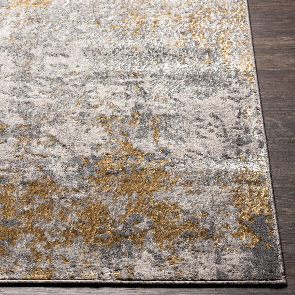 surya firenze fze 2301 yellow rug
