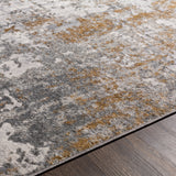 surya firenze fze 2301 yellow rug