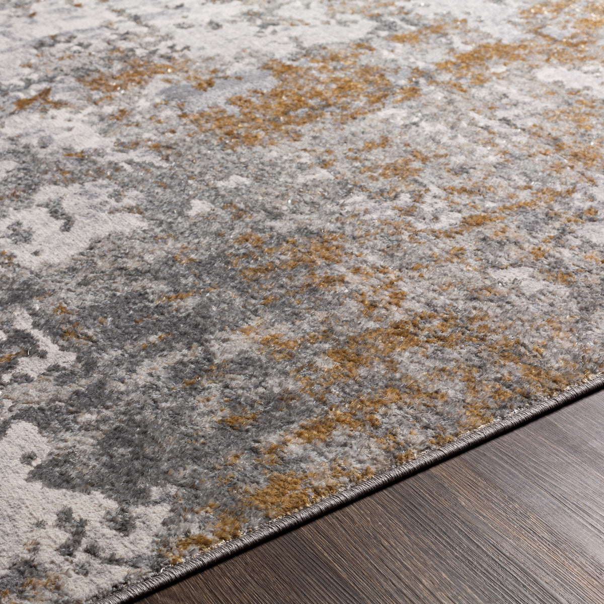 surya firenze fze 2301 yellow rug