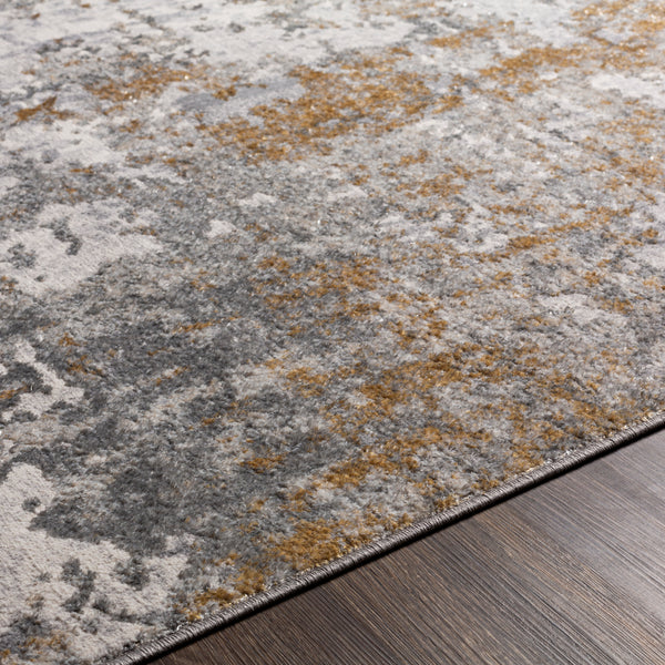 surya firenze fze 2301 yellow rug