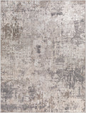 surya firenze fze 2303 light gray rug