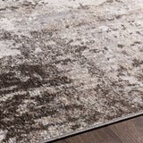 surya firenze fze 2303 light gray rug