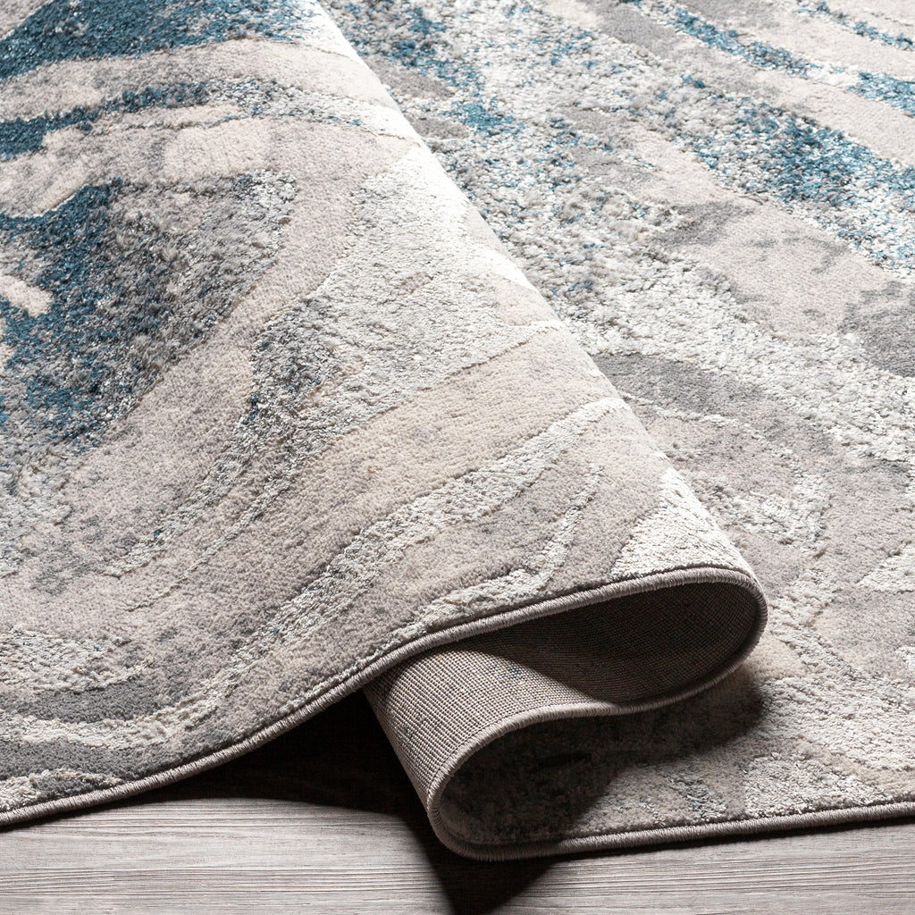 surya firenze fze 2305 blue rug