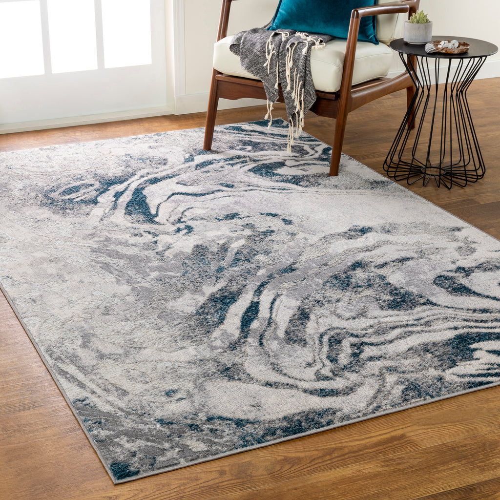 surya firenze fze 2305 blue rug