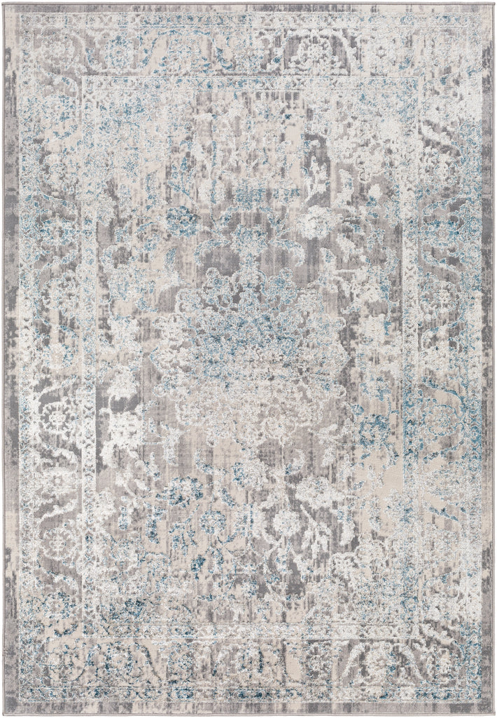 surya firenze fze 2309 blue rug