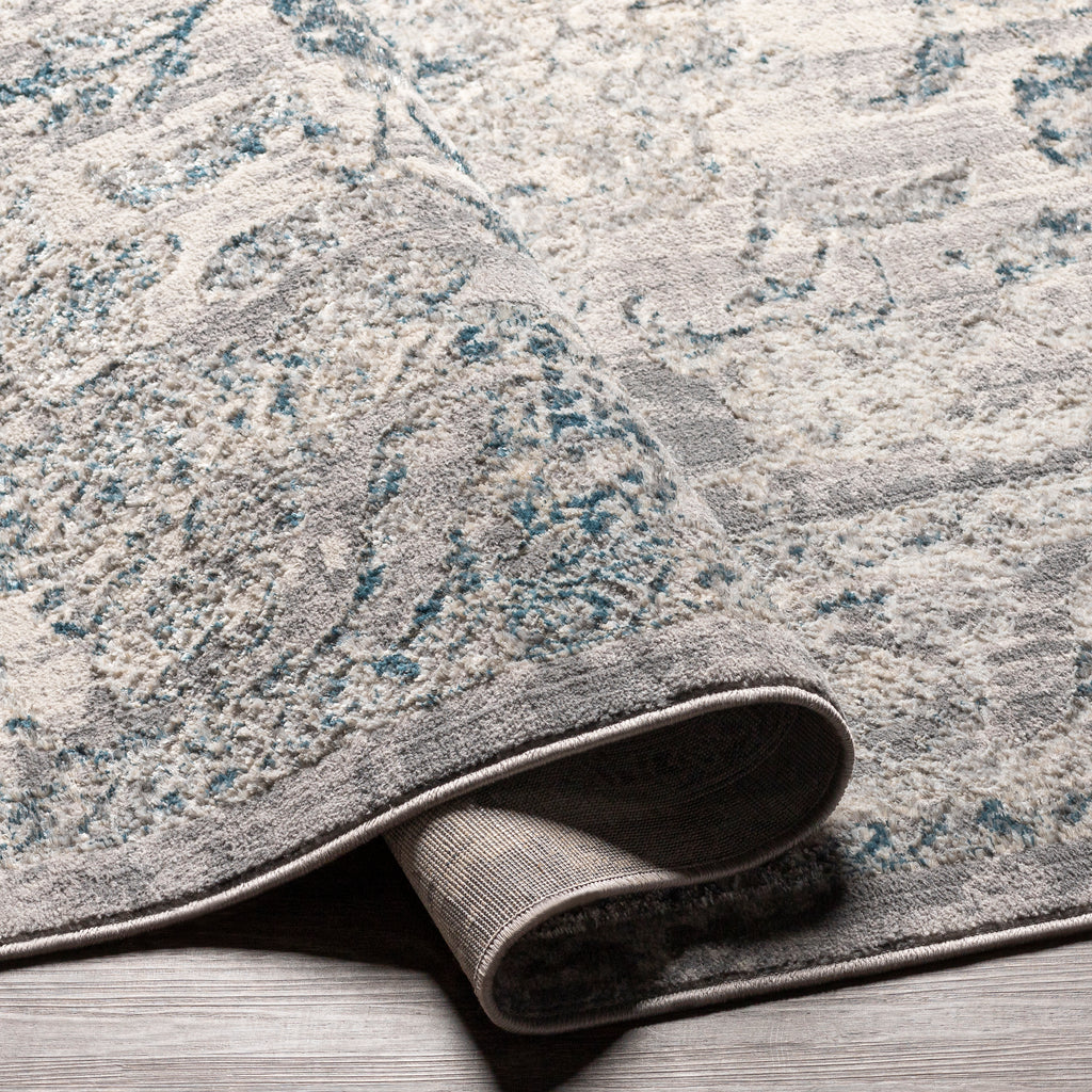 surya firenze fze 2309 blue rug