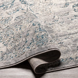 surya firenze fze 2309 blue rug
