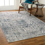 surya firenze fze 2309 blue rug