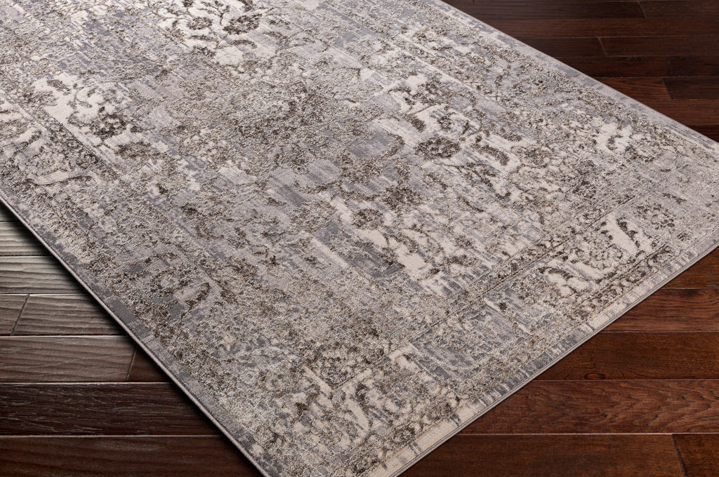 surya firenze fze 2310 gray rug
