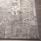 surya firenze fze 2310 gray rug