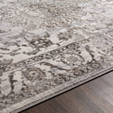 surya firenze fze 2310 gray rug