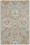 nourison twilight twi13 grey multi rug