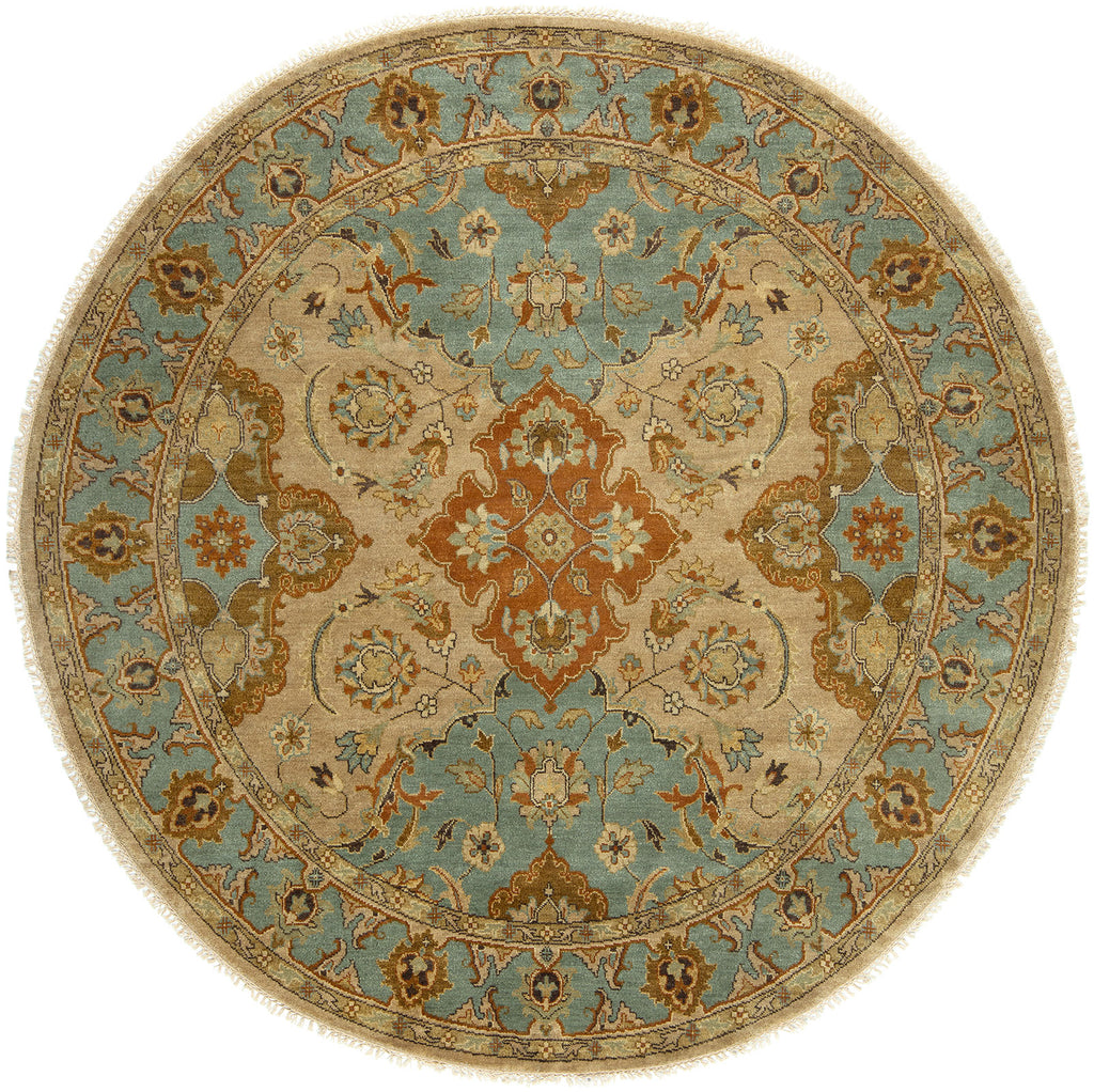 Rugs Done Right Oxford Oushak R49 Multi Rug