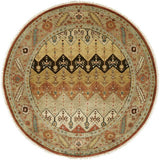 Rugs Done Right Oxford Oushak R50 Multi Rug