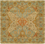 Rugs Done Right Oxford Oushak R49 Multi Rug