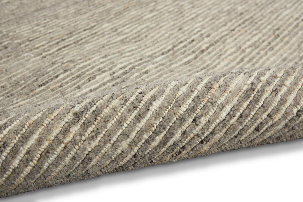 Nourison Kathmandu CK920 Grey Rug