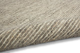 nourison kathmandu ck920 grey rug