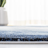 safavieh clearance galaxy gal109m blue rug