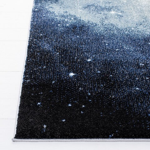 safavieh clearance galaxy gal109m blue rug