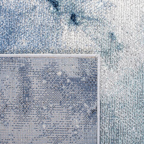 safavieh clearance galaxy gal109m blue rug