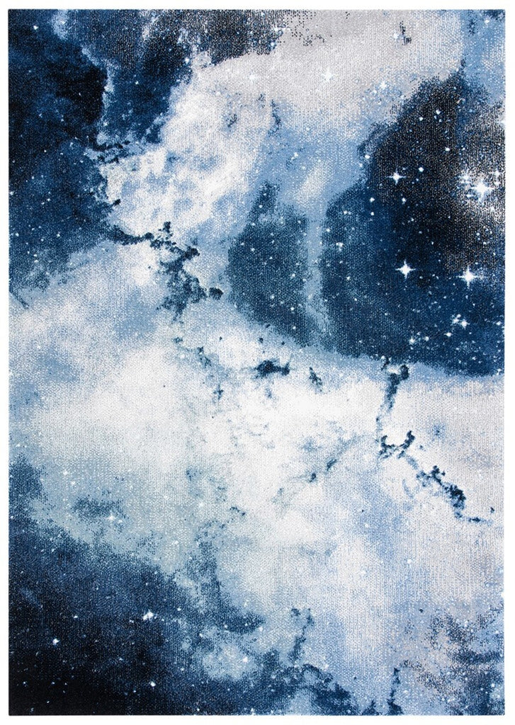 safavieh clearance galaxy gal109m blue rug