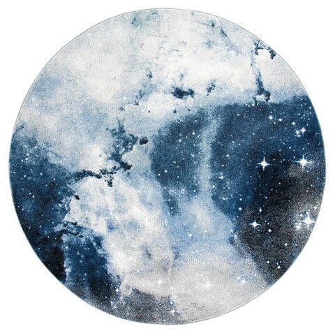 safavieh clearance galaxy gal109m blue rug