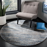 safavieh clearance galaxy gal113m blue rug
