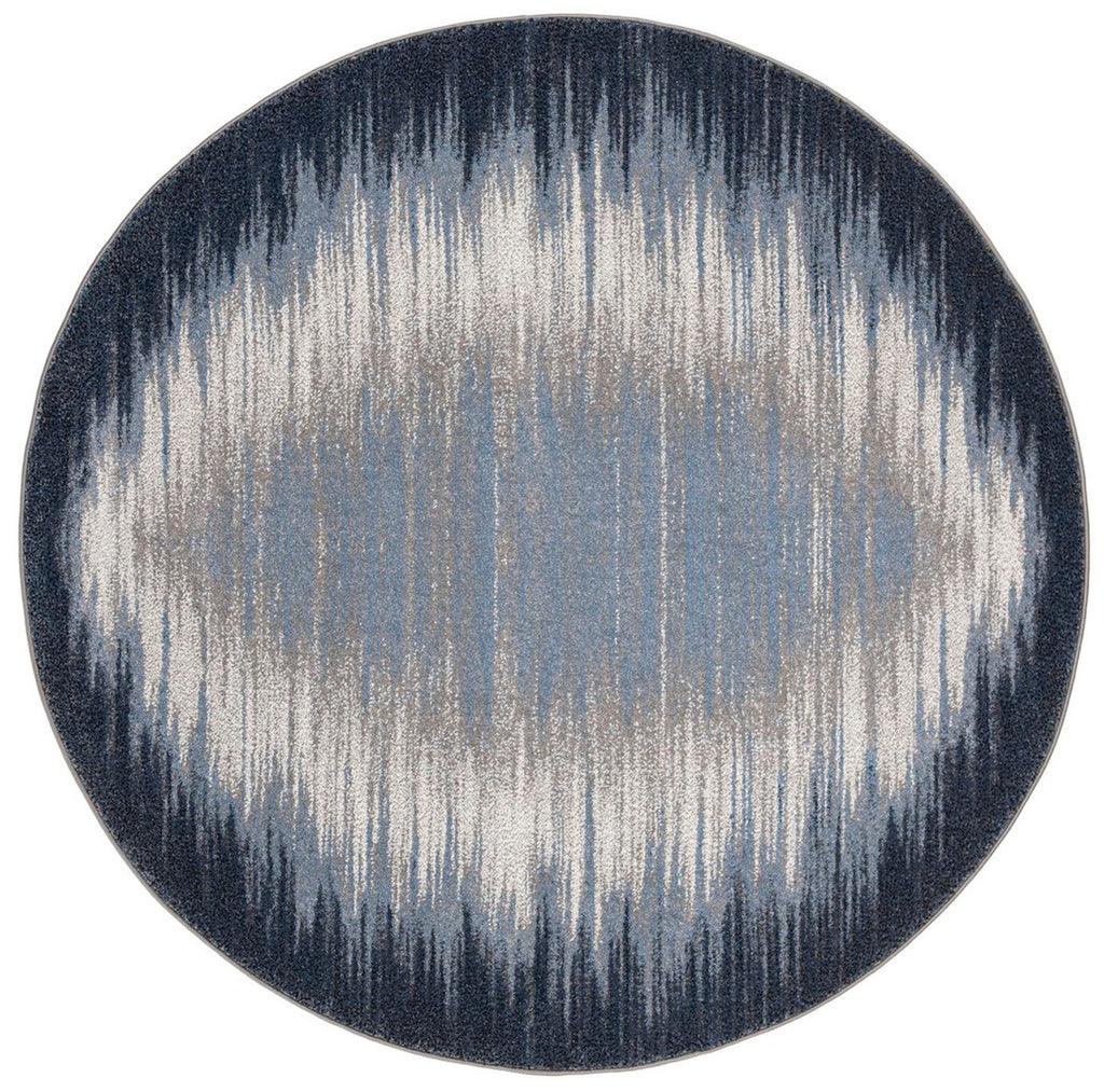 safavieh clearance galaxy gal114m blue rug
